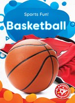 Sports Fun! - Basketball
