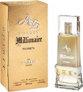 Lomani - Ab Spirit Millionaire - Eau De Parfum - 100ML