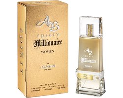Lomani Ab Spirit Millionaire parfum - Eau de parfum voor heren - 100ML