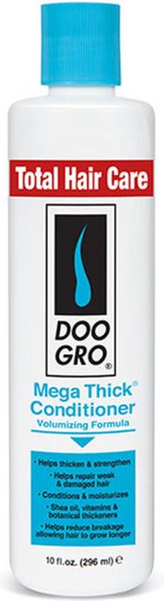 Doo Gro Mega Thick Anti Thinning Conditioner 300ml