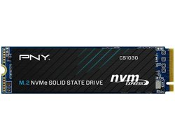 PNY CS1030 M.2 NVMe 250 GB PCI Express 3.0