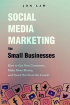 Social Media Marketing for Small Businesses