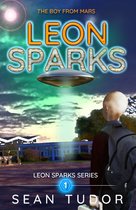 Leon Sparks - LEON SPARKS