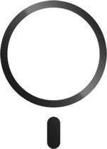 Magsafe Sticker - Universele Magnetische Ring - Zwart