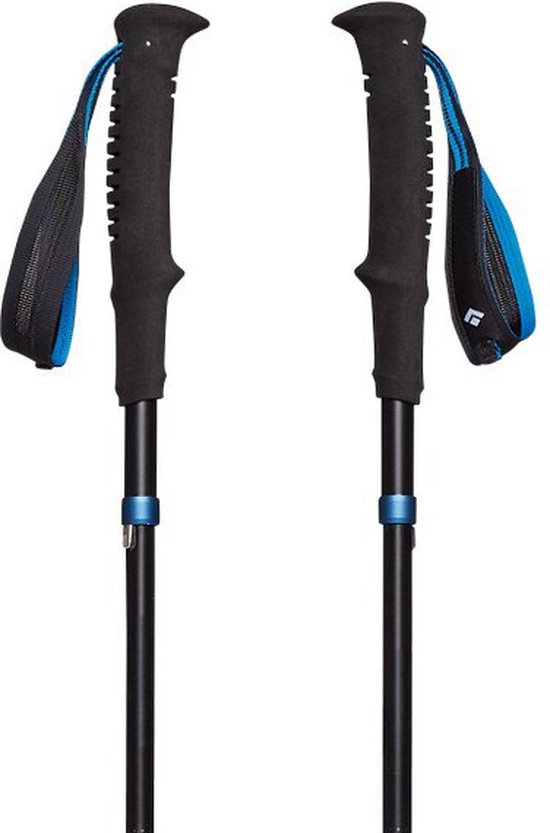 Trail Running Pathwild Trekking Pole BLACK DIAMOND TRAIL EXPLORER