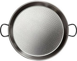 Vaello La Valenciana - Paella Pan - 42 cm - 2 tot 3 Personen
