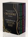 Crossfire Novels