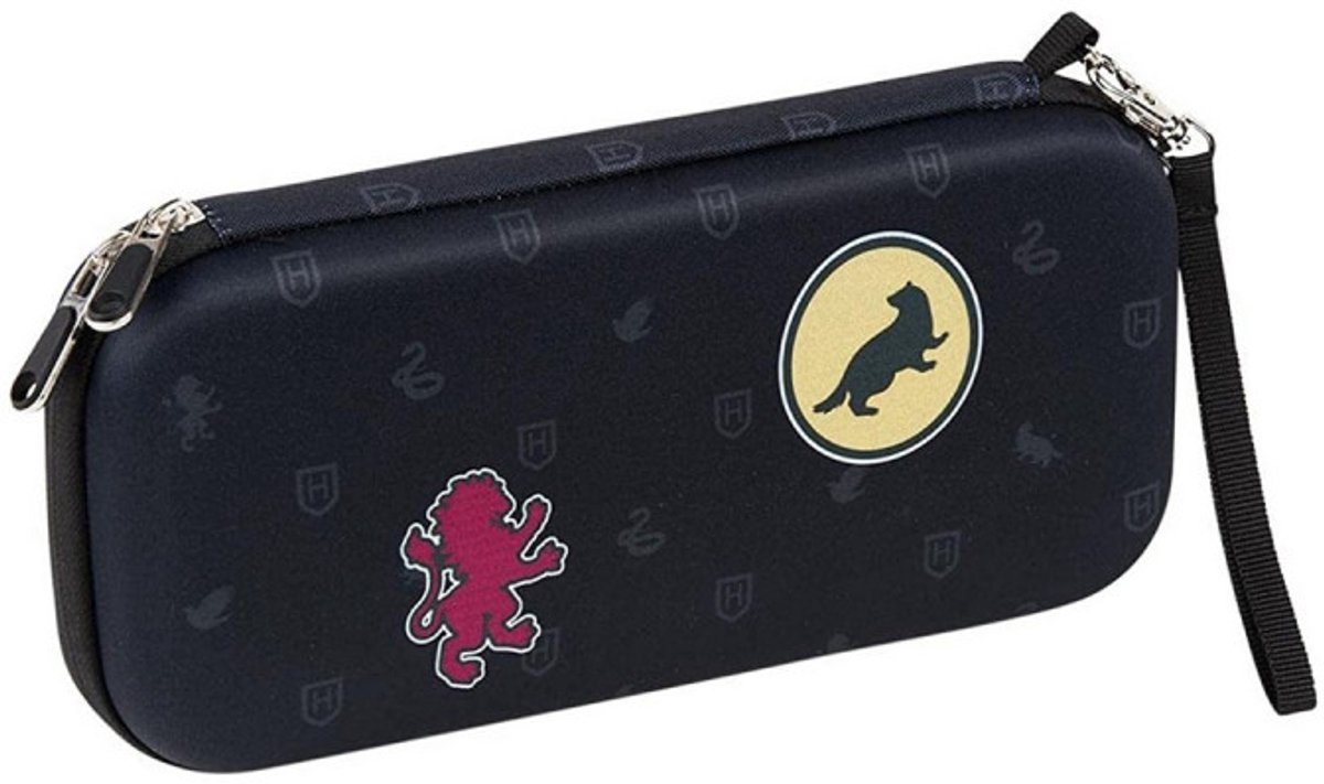 Harry Potter Hardcase Beschermhoes Handheld