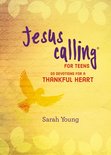 Jesus Calling®- Jesus Calling: 50 Devotions for a Thankful Heart