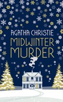 MIDWINTER MURDER Fireside Mysteries from the Queen of Crime