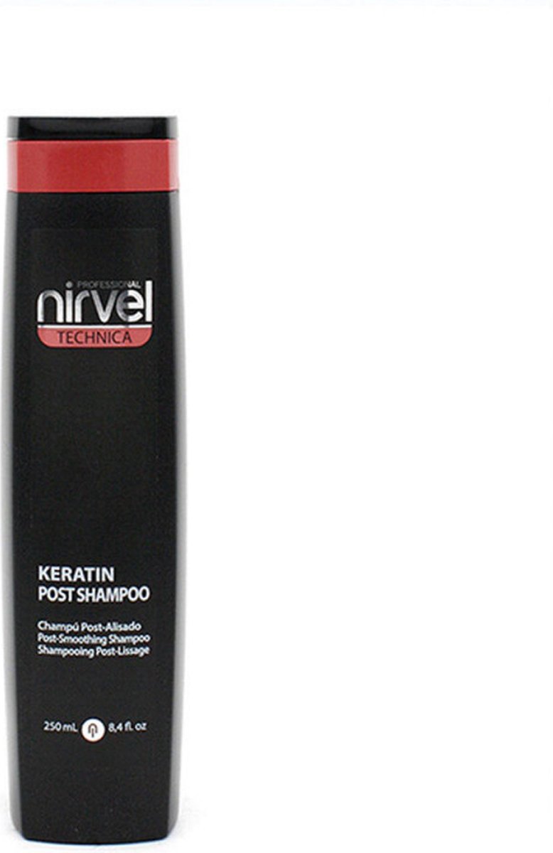 Shampoo Nirvel Maintenance (250 ml)