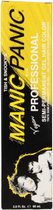 Semi-permanente kleurstof Manic Panic Professional Solar Yellow (90 ml)