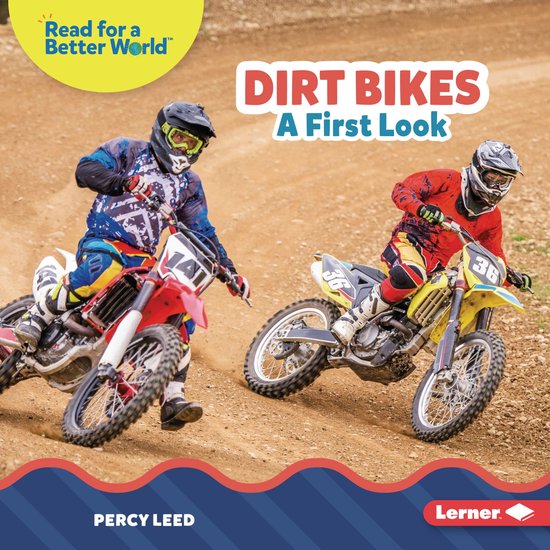 cycle world dirt bikes