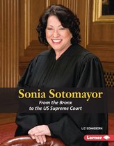 Gateway Biographies - Sonia Sotomayor