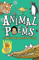 Scholastic Poems Animal Poems