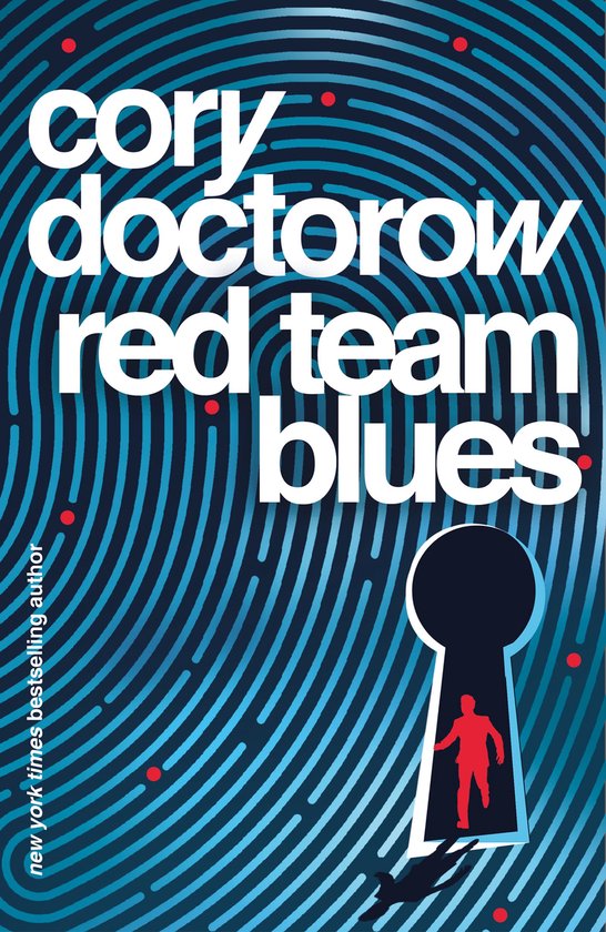 Red Team- Red Team Blues - cover