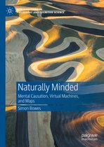 New Directions in Philosophy and Cognitive Science- Naturally Minded