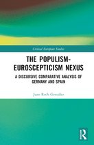 Critical European Studies-The Populism-Euroscepticism Nexus