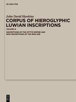 Corpus of Hieroglyphic Luwian Inscriptions
