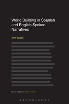 World Building Spanish English Spoken Na