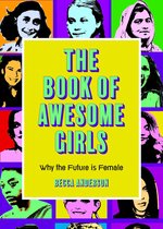 Awesome Books - The Book of Awesome Girls