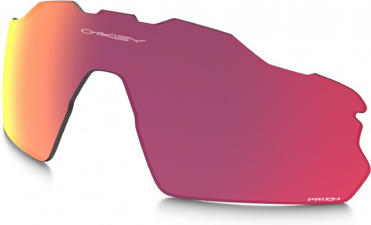 Oakley radar ev prizm field sales