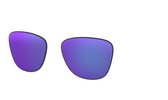 Oakley Frogskins XS Lenses/ Prizm Violet - AOJ9006LS/00001353