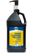 Handcleaner Yellow PRO 3.8 liter inclusief pomp