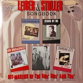 Various : Leiber & Stoller Songbook CD
