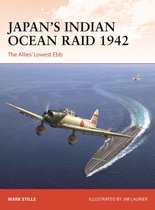 Campaign 396 - Japan’s Indian Ocean Raid 1942