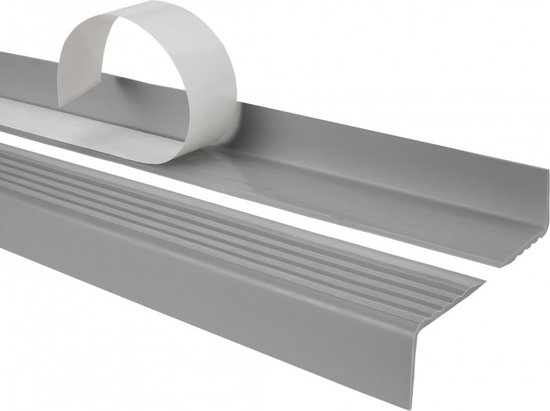 Garage Wandbescherming - 2 Stuks Autoportier Randbescherming Zelfklevend 40x15x1 5 Cm Rood Wit