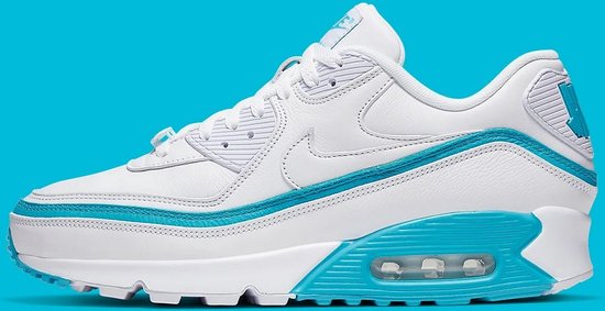 undefeated airmax 90