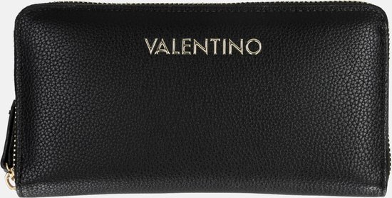 Valentino Bags Arepa portemonnee nero