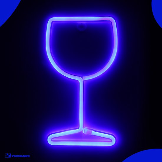 ENUOLI Neon Wolken-licht Lichtgevende Reclame Wolk Warm Wit Neon Licht Lamp Batterij/USB Voeding Neon Wandlamp voor Kinderkamer LED Neon Lamp voor Feest Kerst Bar
