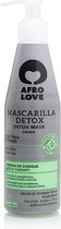 Afro Love Detox Mask Shock therapy 8oz