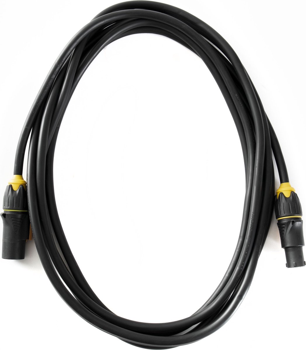 PURElight TrueIP Patchkabel 5,0m 3 x 2,5mm² - Kabel