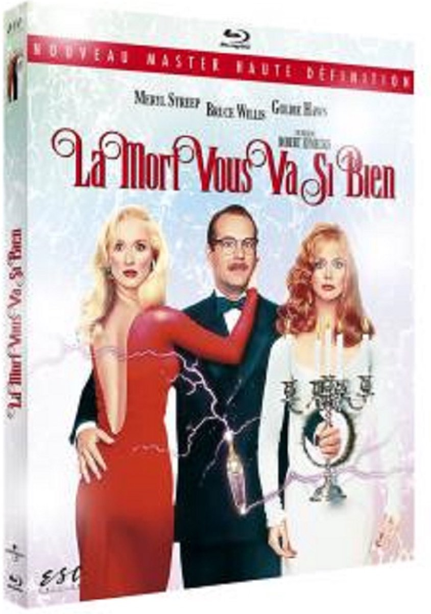 La Mort Vous Va Si Bien (Death Beco