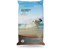 Healthy Dog - Hondenvoer - Sport 15 kg