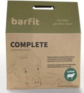 Barfit Compleet - Lam - 1kg