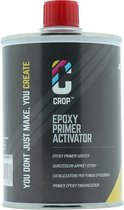 CROP Verharder voor 2K Epoxy Primer - Blik 500ml