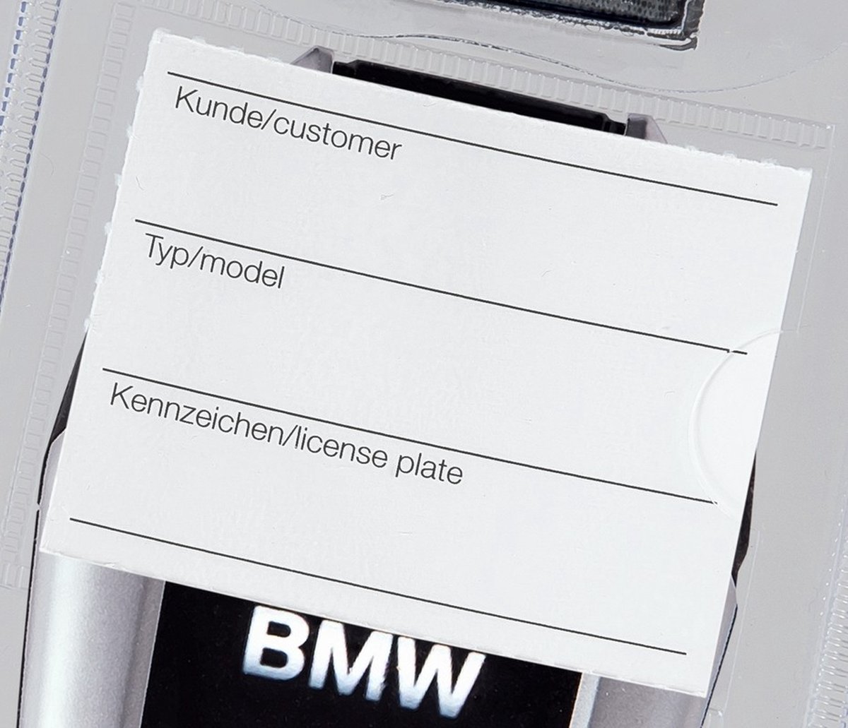 product