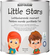 Bol.com Rust-Oleum Little Stars Luchtzuiverende Muurverf Elfenvleugels 25 liter aanbieding