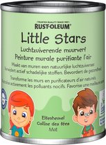 Little Stars Luchtzuiverende muurverf - 125ML - Elfen Heuvel