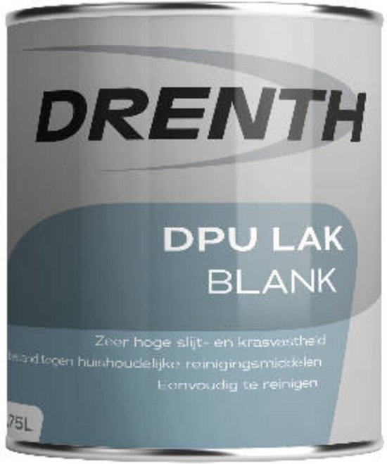 Hamburger Lack-Profi 2K Bootlak MATT kleurloze blanke lak voor GFK/kunststof/polyester jachtlak jachtverf bootverf (2,5 L
