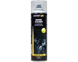 Motip Engine cleaner