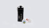 CHAX™ Earplugs | Geluiddempende Oordoppen ontworpen voor Techno, House en Drum & Bass - Rave all Night