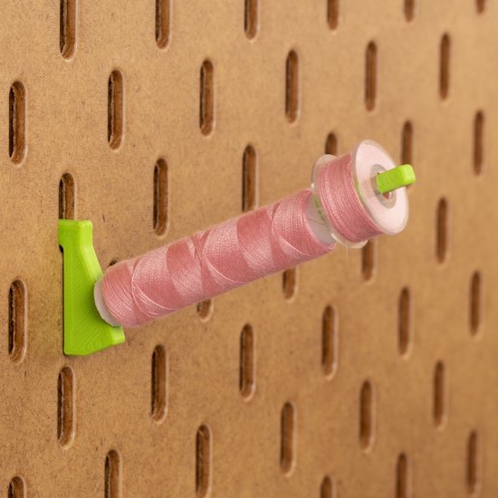 Bobbin Buddies - Abrazadera De Plástico Para Bobina, 180 Unidades Accesorio Para Maquina De Coser Bobbin Buddies - Abrazadera De Plástico Para Bobina, 180 Unidades Accesorio Para Maquina De Coser
