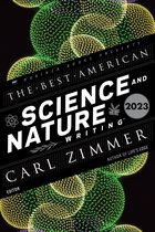 Best American-The Best American Science and Nature Writing 2023