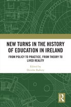 New Turns in the History of Education in Ireland