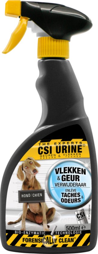Air Eliminator - Kattenbak Geurverdrijver - met Actieve zuurstof en Oplaadbaar - Wit
